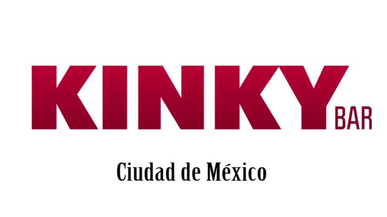 Kinky Bar México