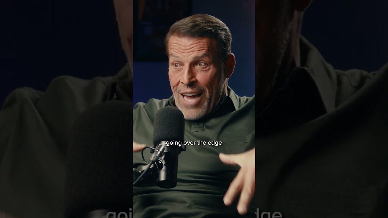 This Is Why You Should Practice Gratitude | Tony Robbins