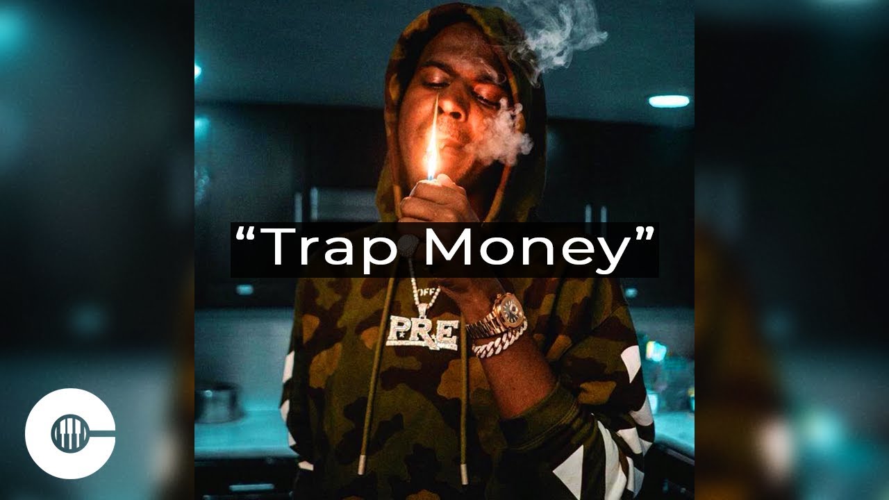 Young Dolph x Key Glock Type Beat 
