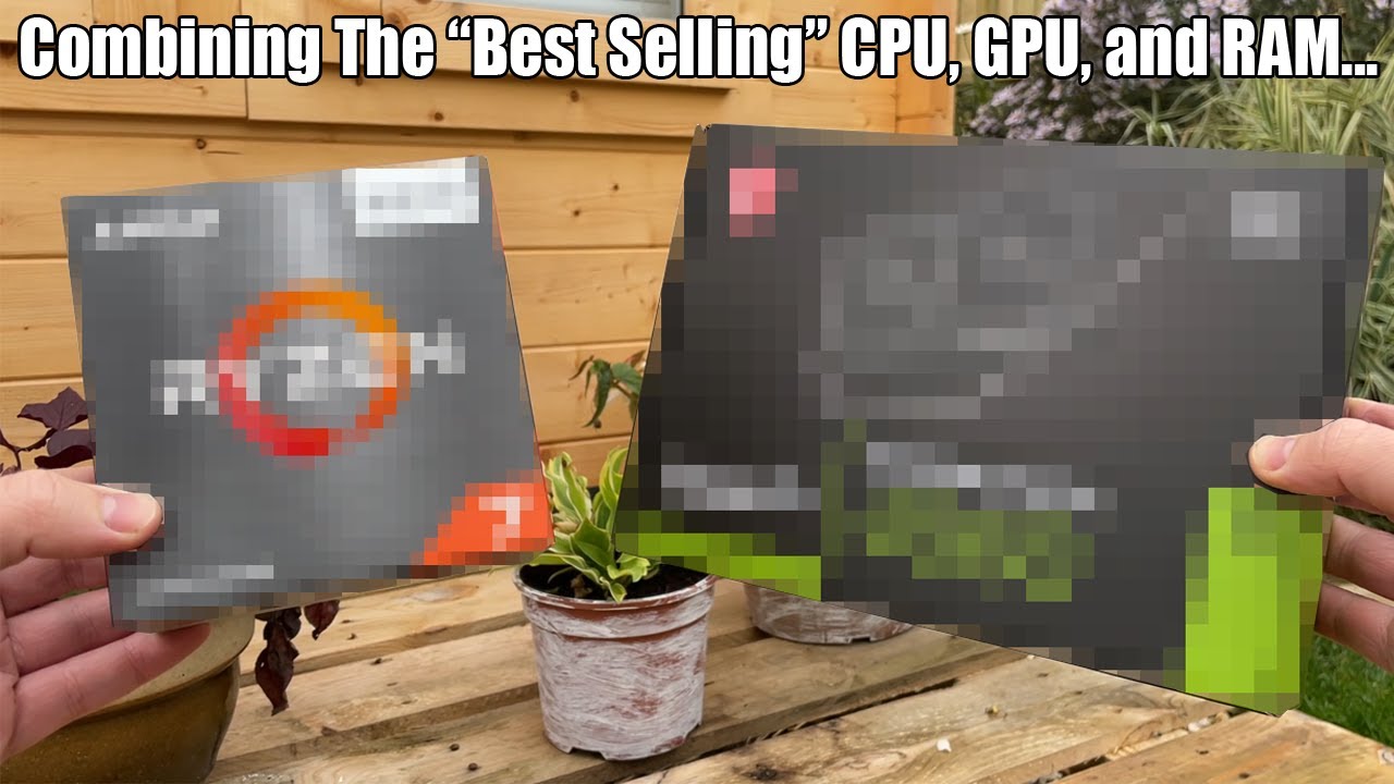 Gaming with the 