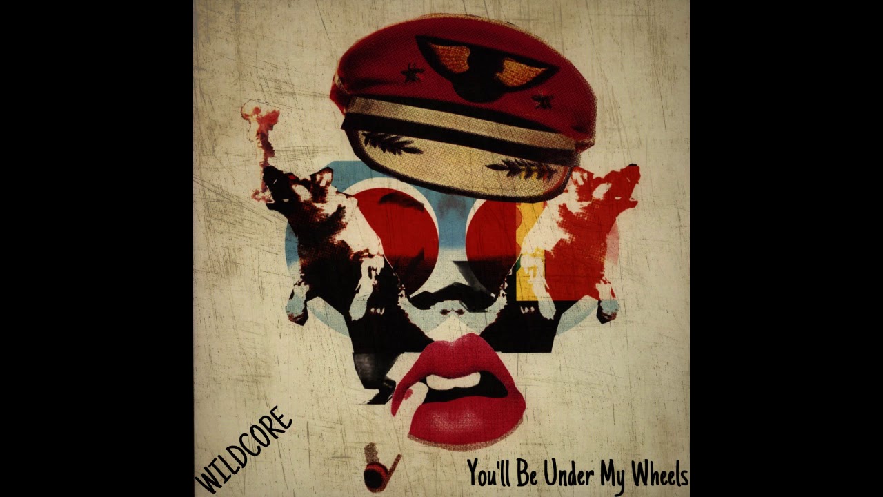 The Prodigy - You'll Be Under My Wheels (WildCore Remix)