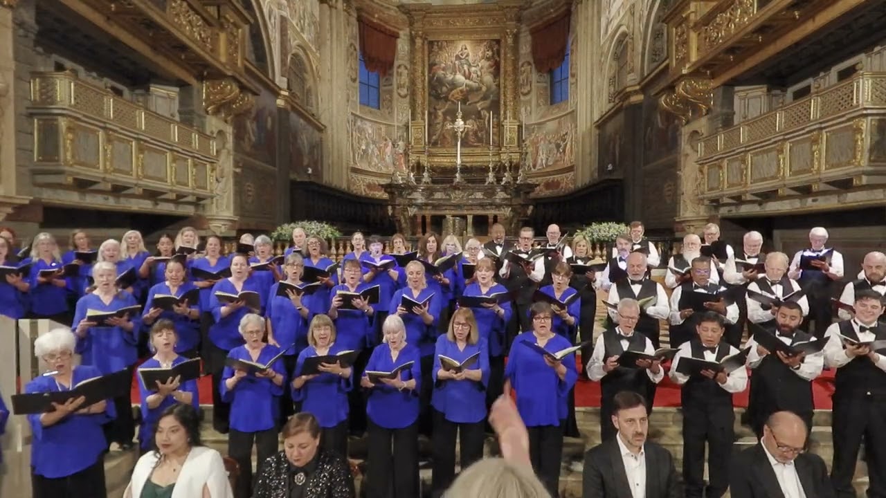 SCSO Mozart Requiem Italy 2024