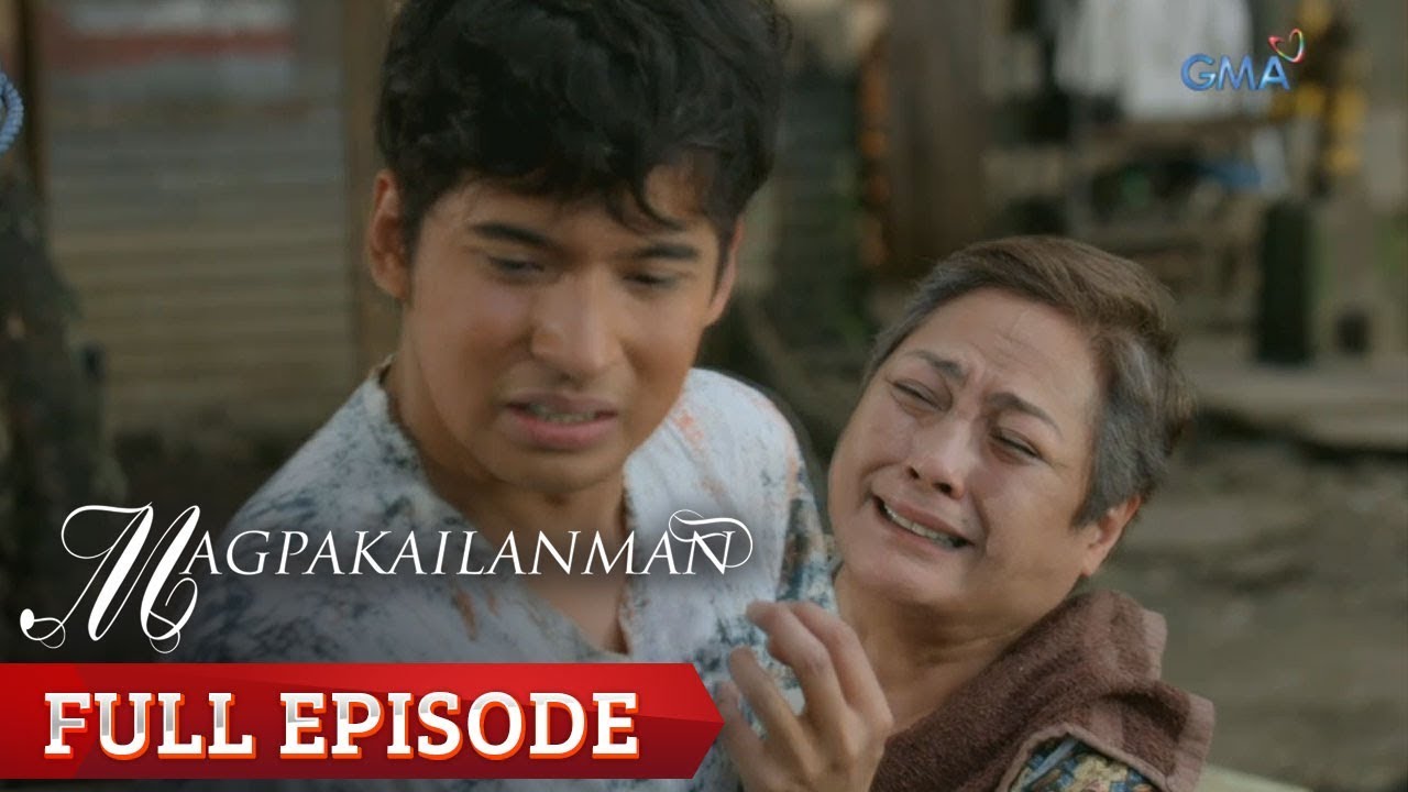 Magpakailanman: My son's sacrifice | Full Episode
