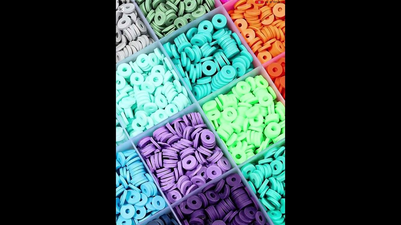Shien bead hula coming soon