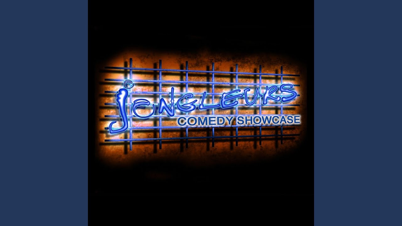 Sean Collins - [Jongleurs Comedy Showcase]