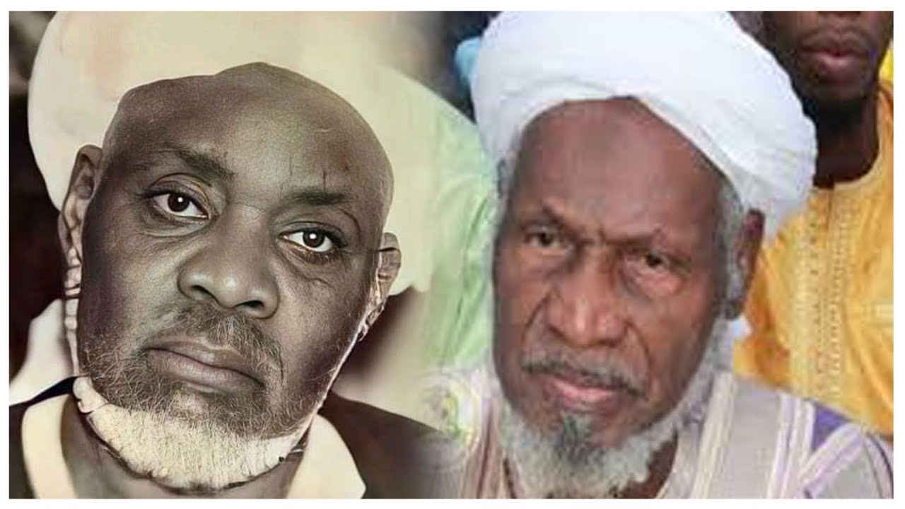 🔴En direct de la ziarra annuelle Mawlana Boubou SY |Partie zikr