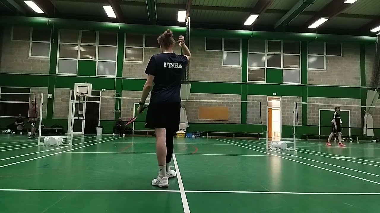Bryce vs Fabien (septembre 2025)