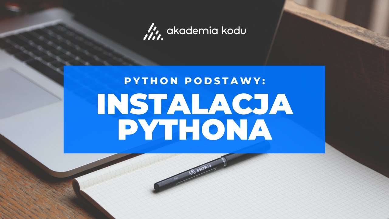 Instalacja Pythona | System Windows | 2020