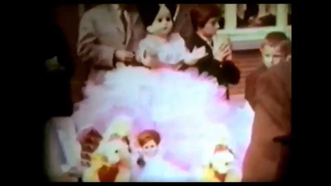 Breendonkse filmkronieken 3   Kermis & Jaarmarkt 1961