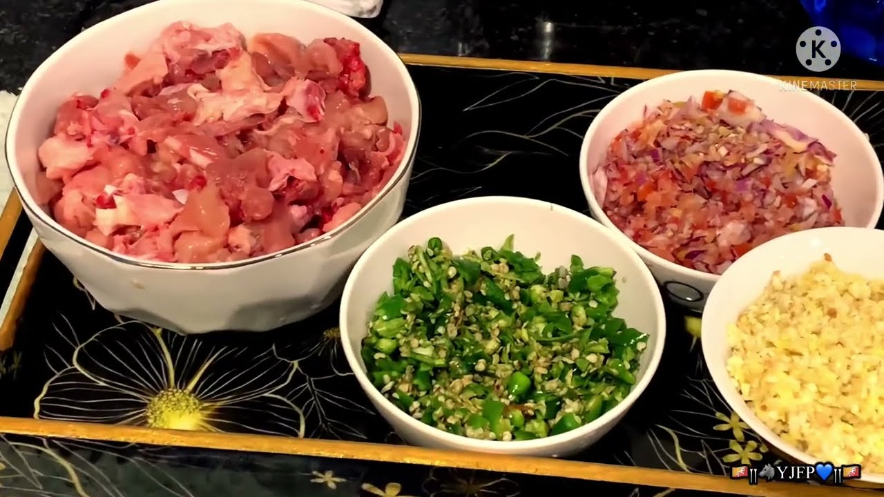 Jasha Maroo (Bhutanese chickenstew) by The Taste of Bhutanese #fypシ #yjfp 😋 #food #bhutan