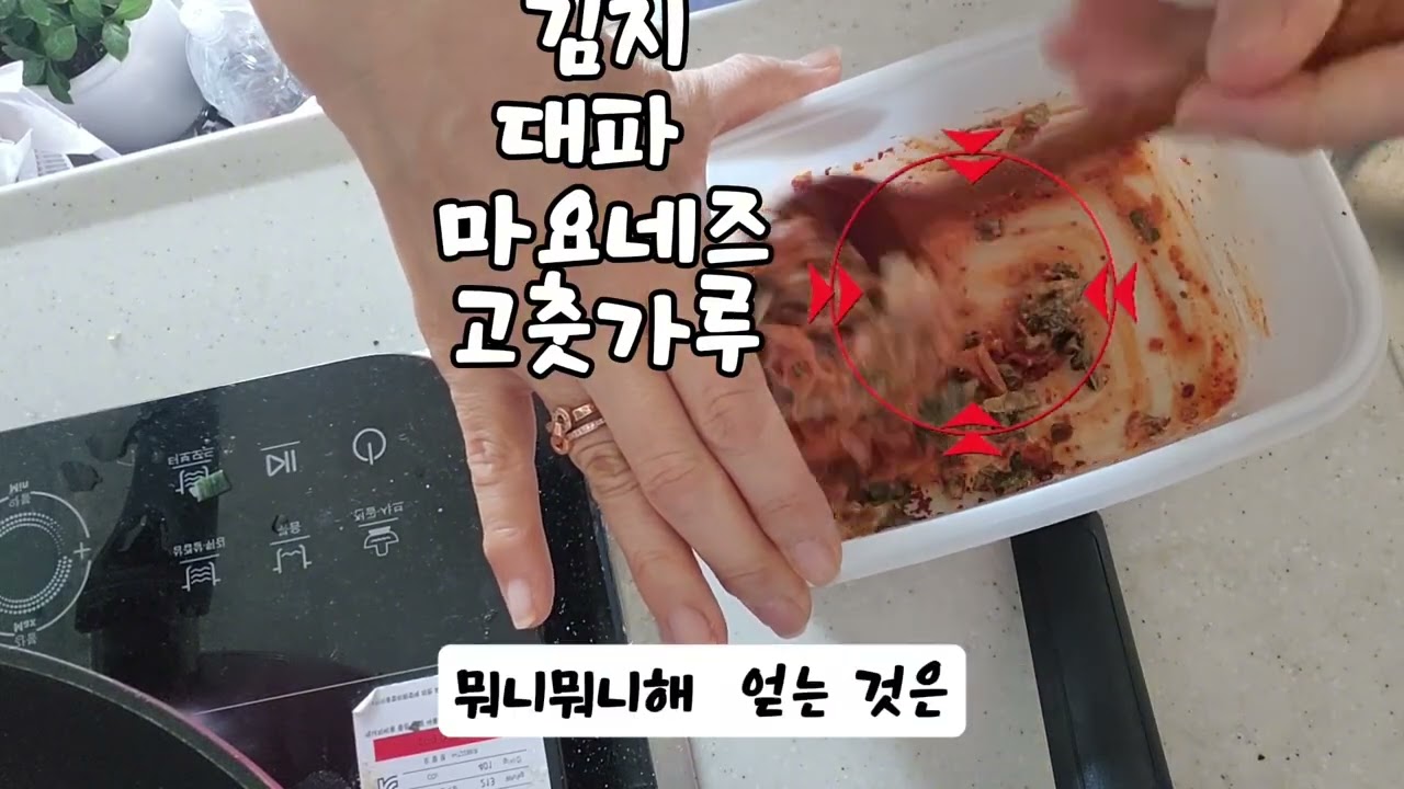 60대 1인가구 절약브이로그  투잡 뛰는 60대 넋두리