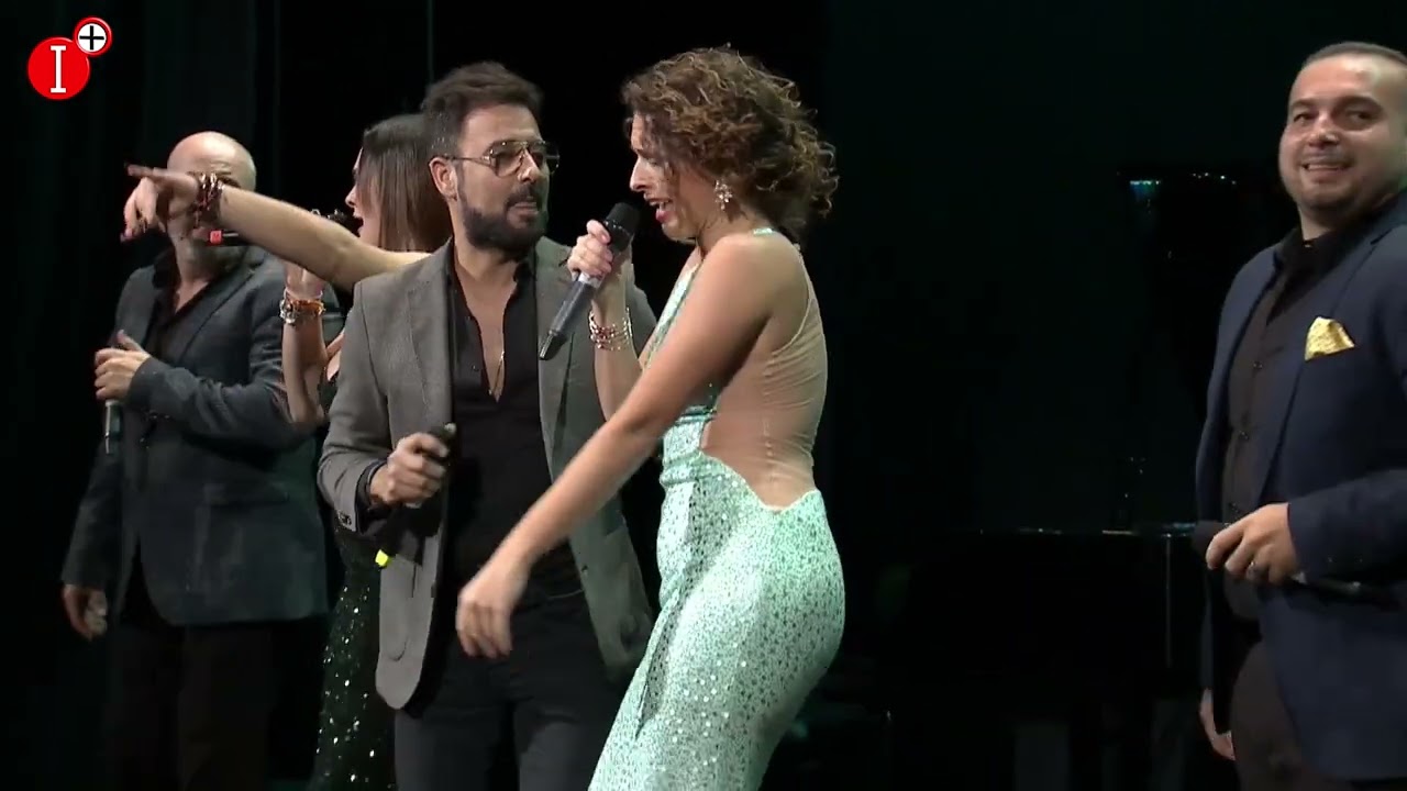 ⭕ACTUACIÓN DE RAYA REAL -XIX GRAN GALA IMÁSTV-