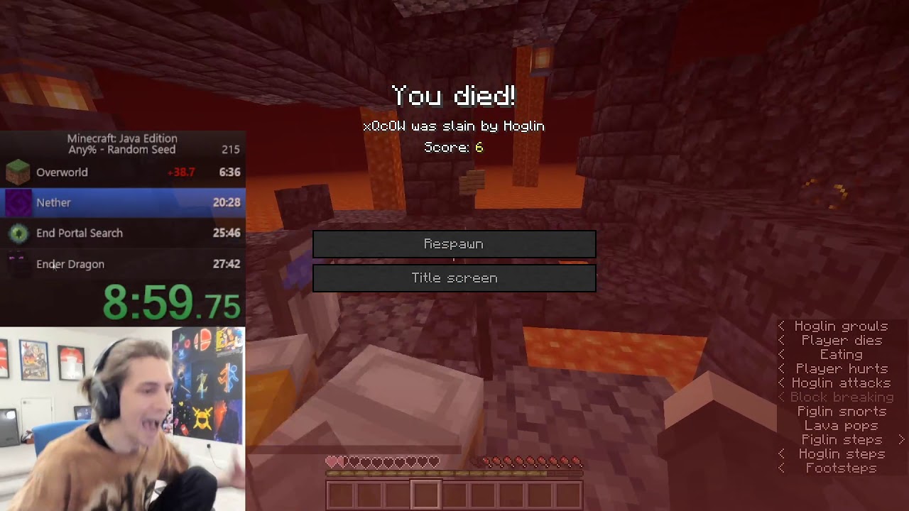xqcMald