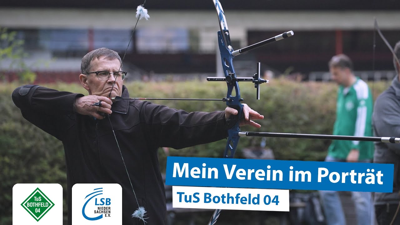 Mein Verein im Porträt - TuS Bothfeld 04