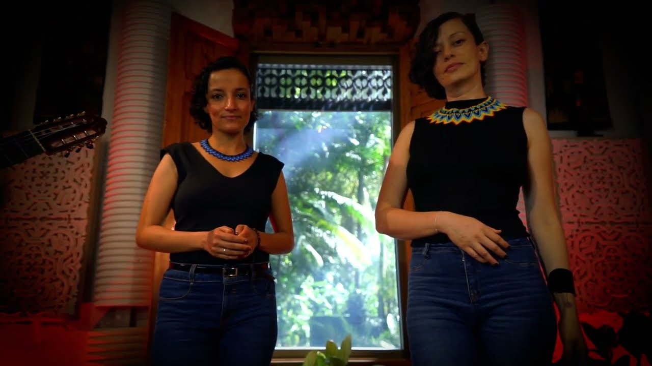 Negra Presuntuosa, Landó de Andrés Soto.