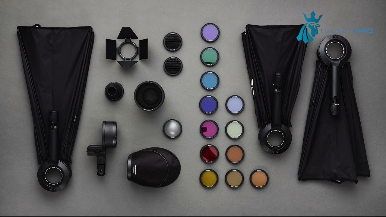 PROFOTO Clic System