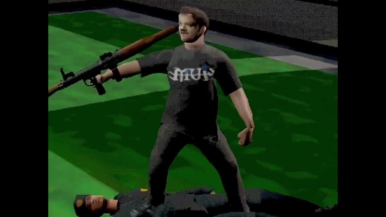 Artificial Scarcity - Highway Wormfood | ft. Tony Hawk, Soprano, BAM Margera