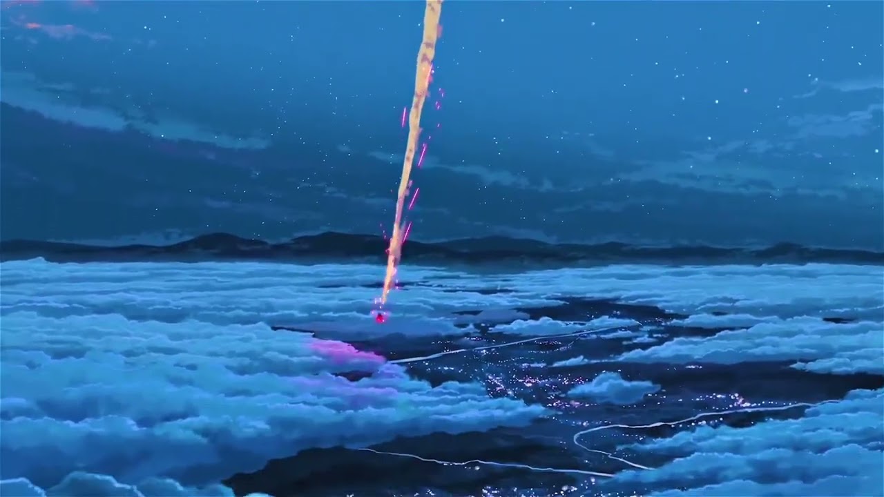 Synthwave - Atmosphere of Dust