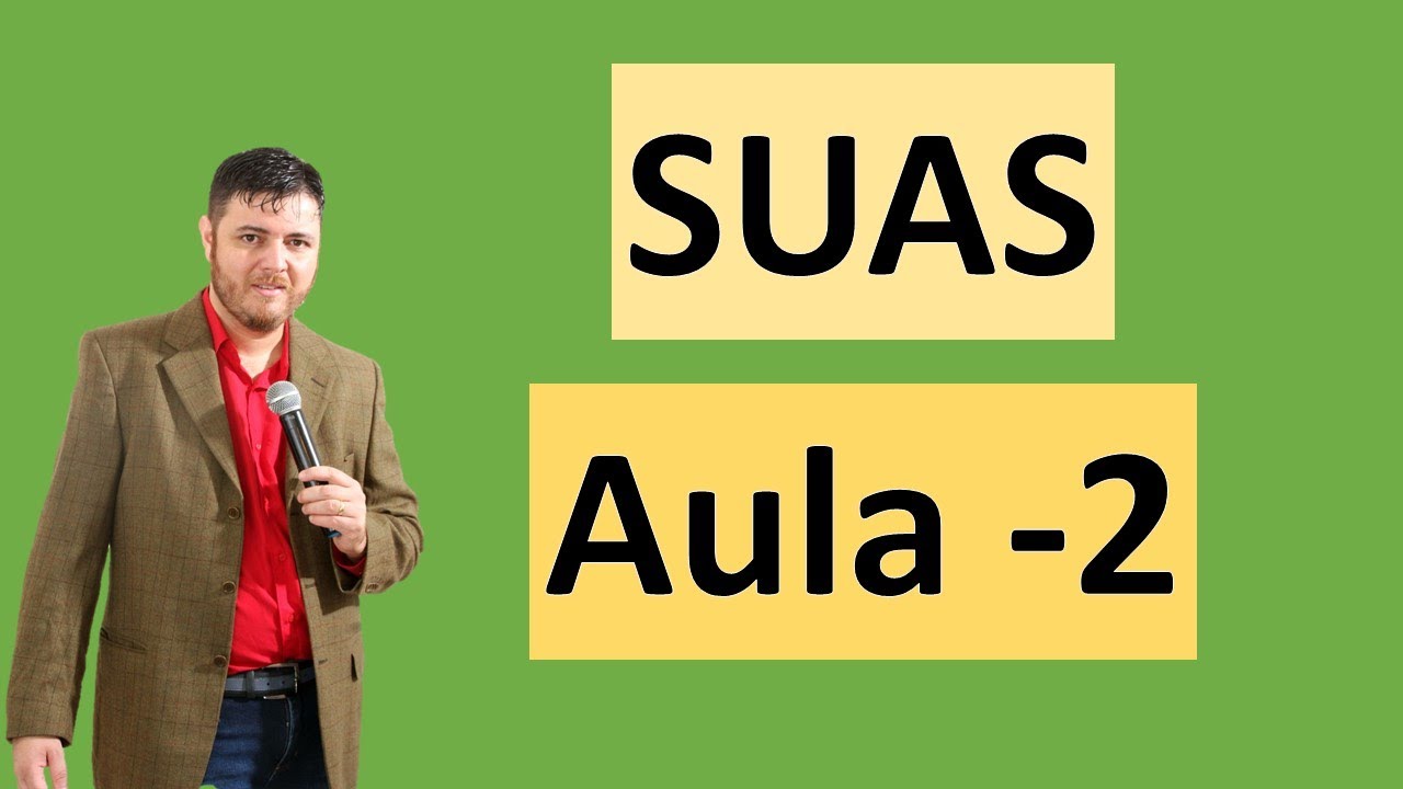 Sistema Único de Assistência Social SUAS Lei 8.742/1993 Lei orgânica da Assistência Social LOAS 2/8