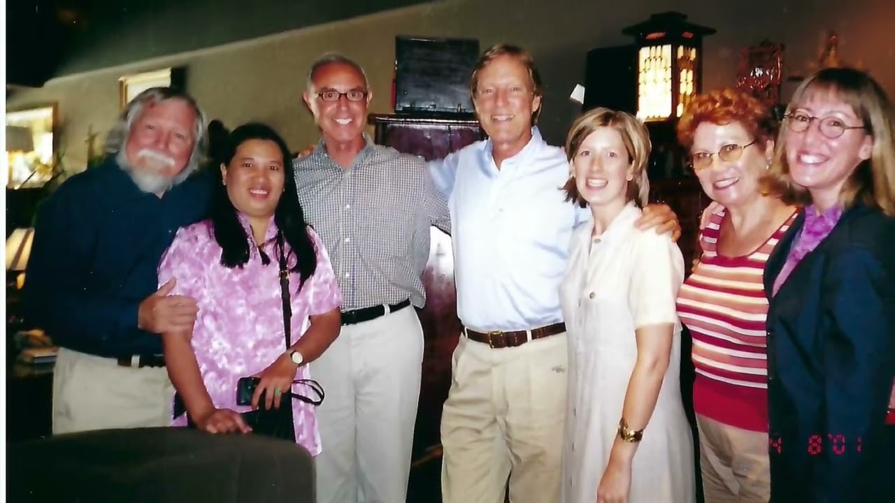 Remembering our friend Richard Chamberlain