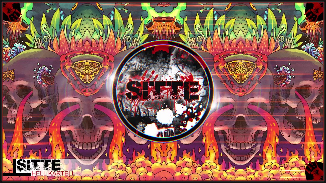 SiTTe - Hell Kartell