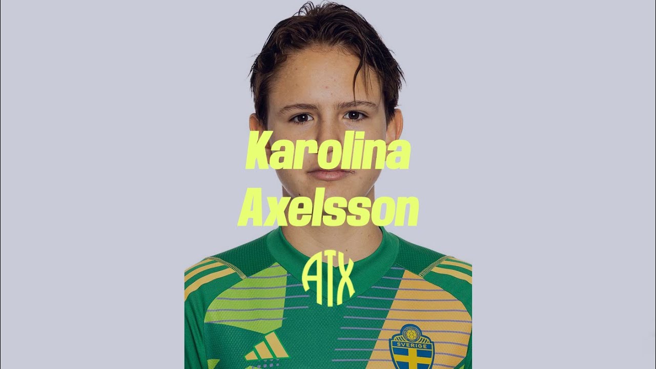 Athleticademix - Karolina Axelsson - Fall 2027