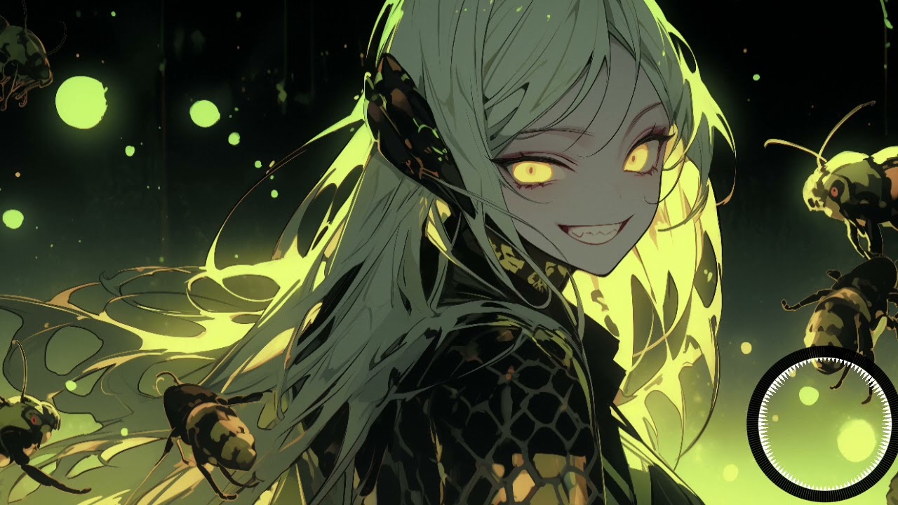 Nightcore (Monster)