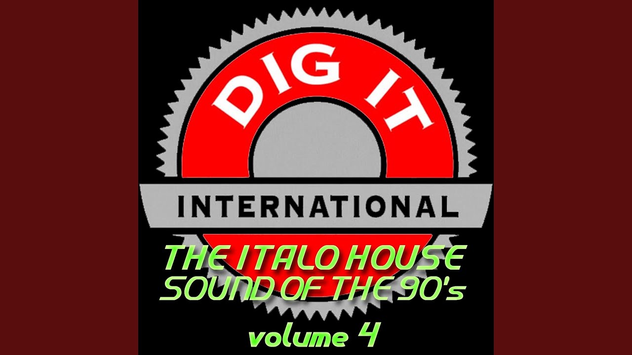 Love Will Be On Your Side (Funk Attack Dub Mix)