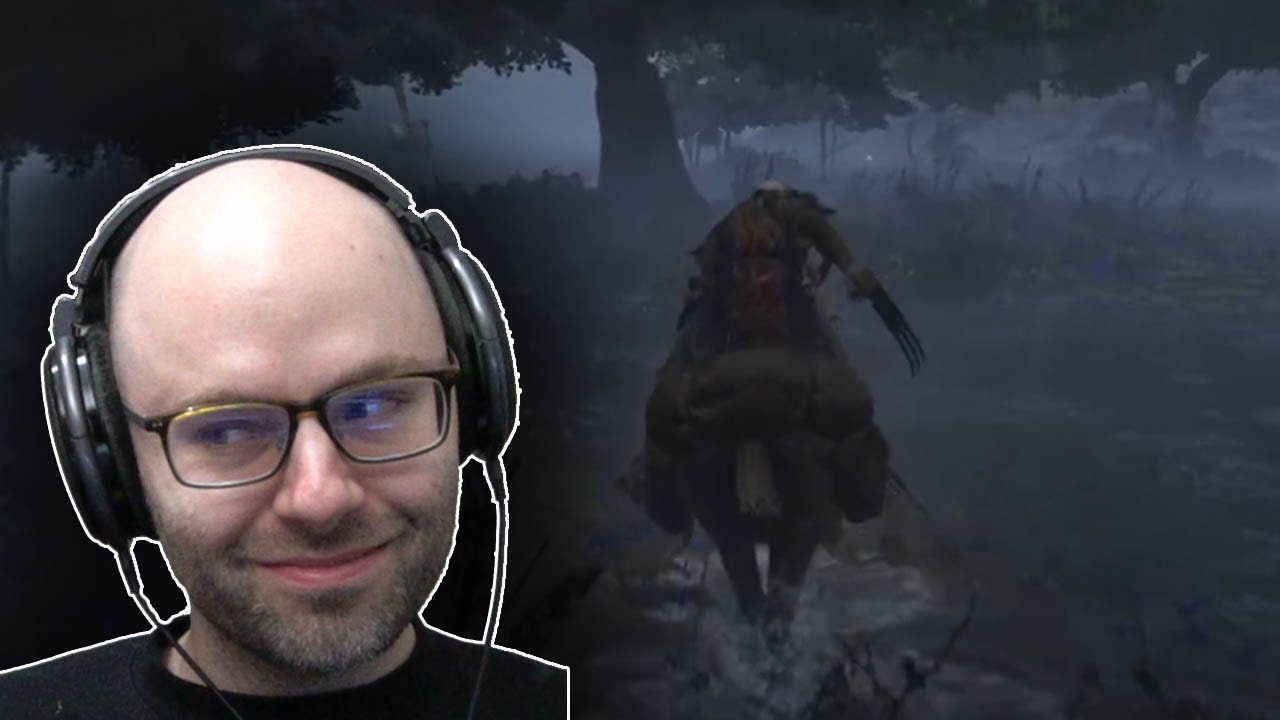 Help me build my invasion character!!! (Elden Ring Invasions #1)