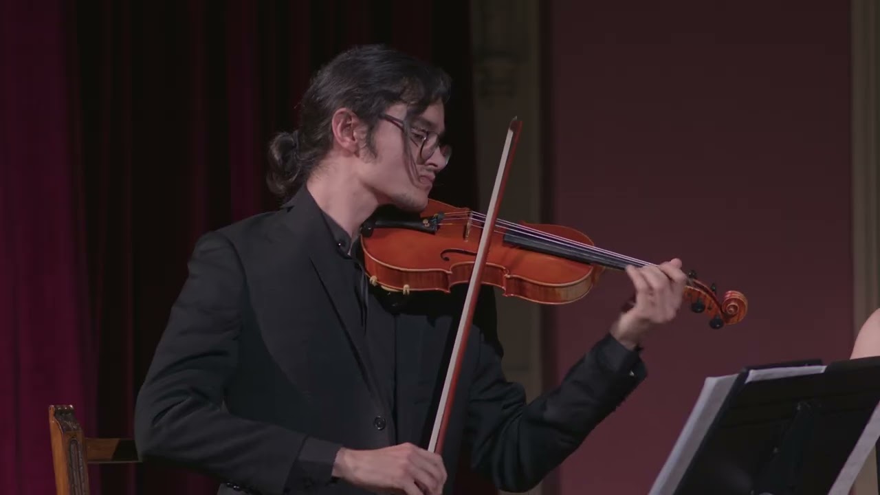 Cuarteto de cuerdas nº 2 