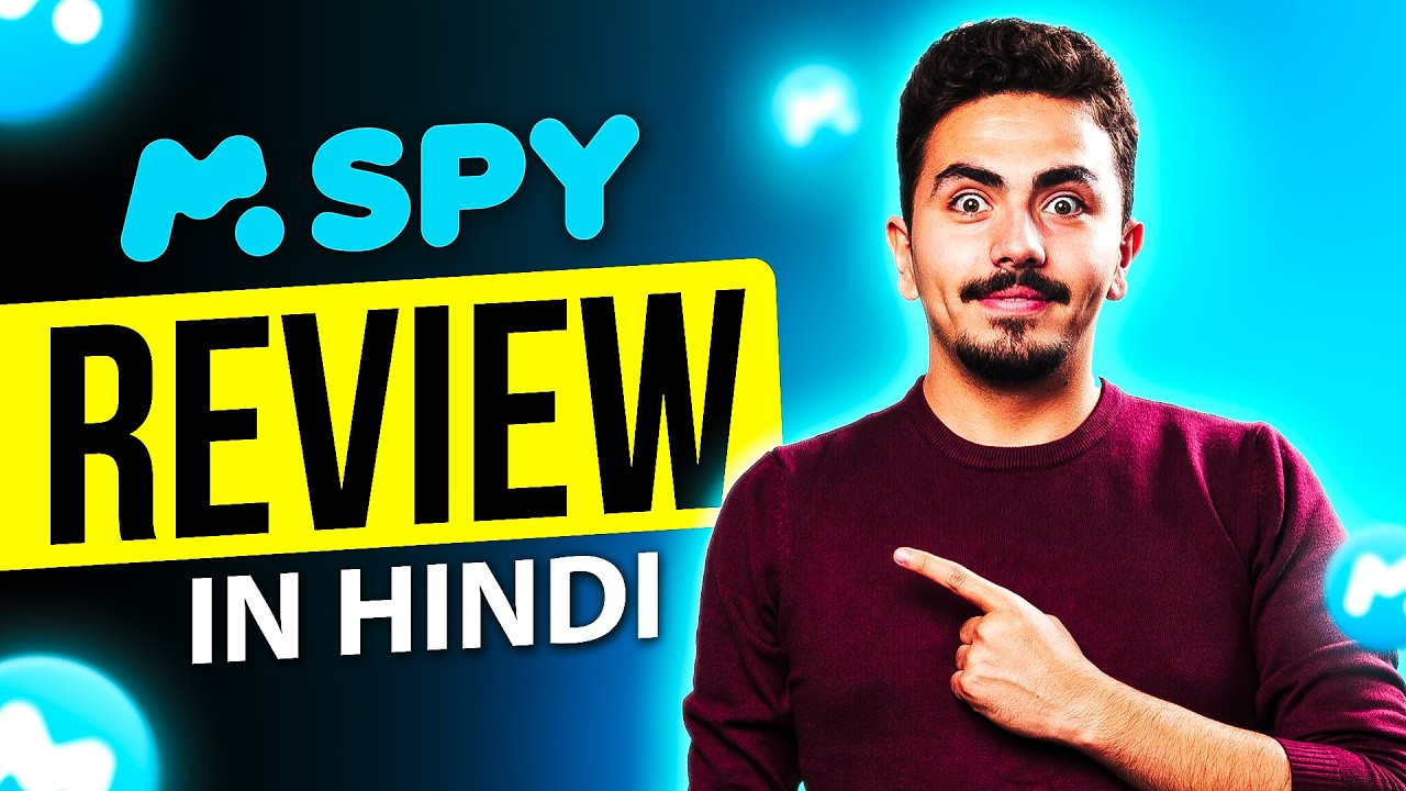 mSpy Review in Hindi | mSpy App How to Use in Hindi | mSpy কিভাবে কাজ করে