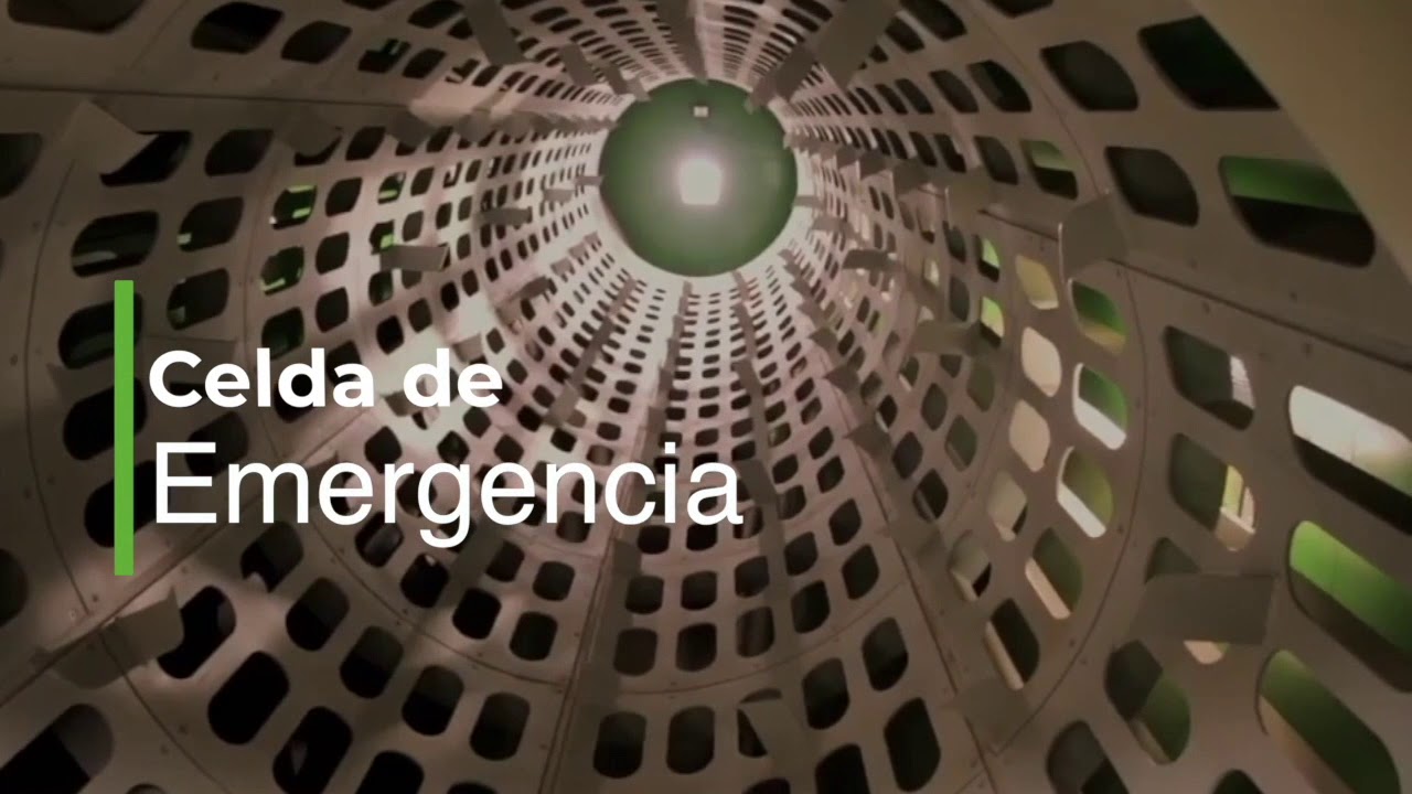 Planta de Tratamiento de Residuos Sólidos Urbanos Atitalaquia