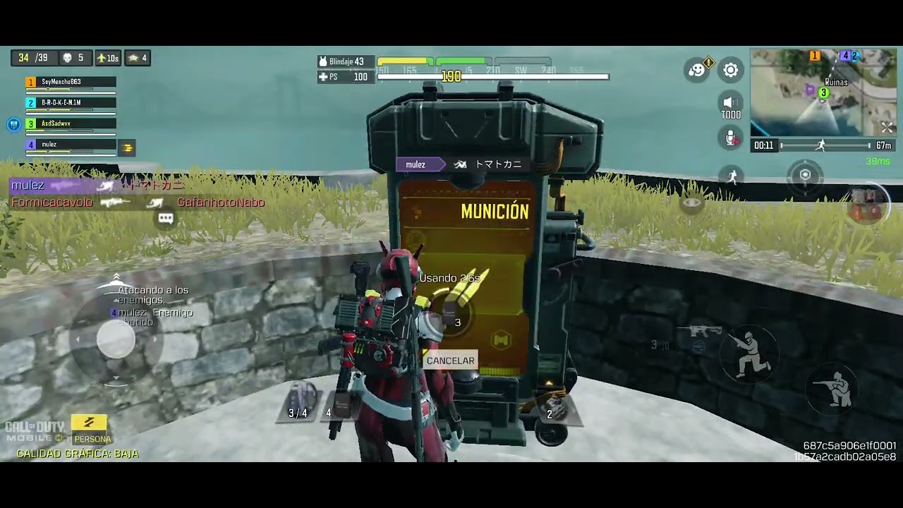 Alcatraz full Gameplay 
