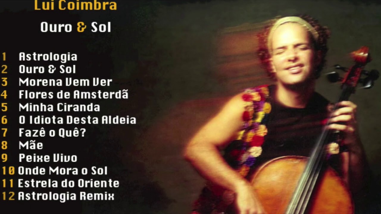 Onde mora o sol