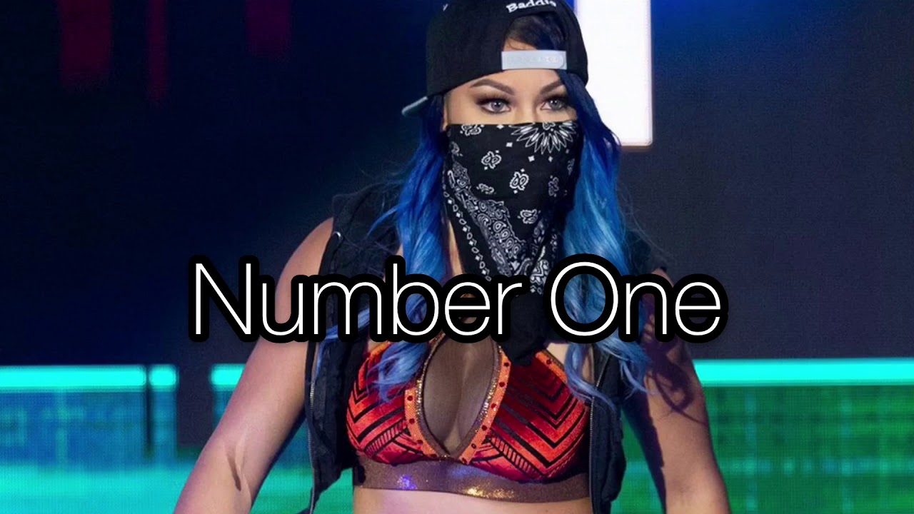 Mia Yim Theme Song “Number One” (Arena Effect)