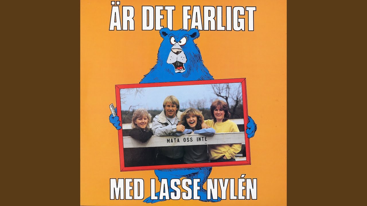 Buller å bång
