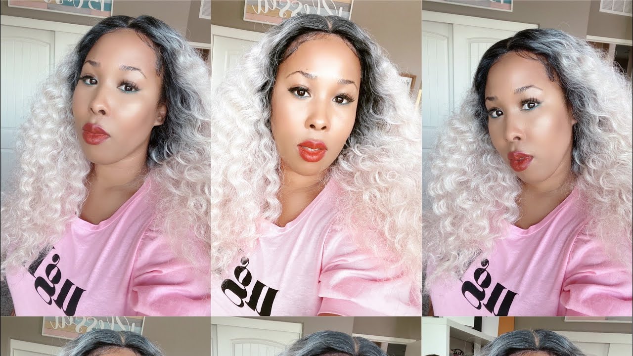 Empress Amani Wig || Wig Review