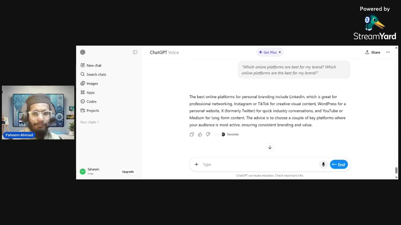 Day 5  How to Build a Strong Personal Brand Online