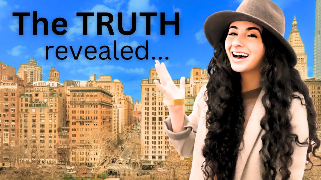 Uncovering the Truth About Living in NYC&rsquo;s Gramercy&hellip;😬🌆