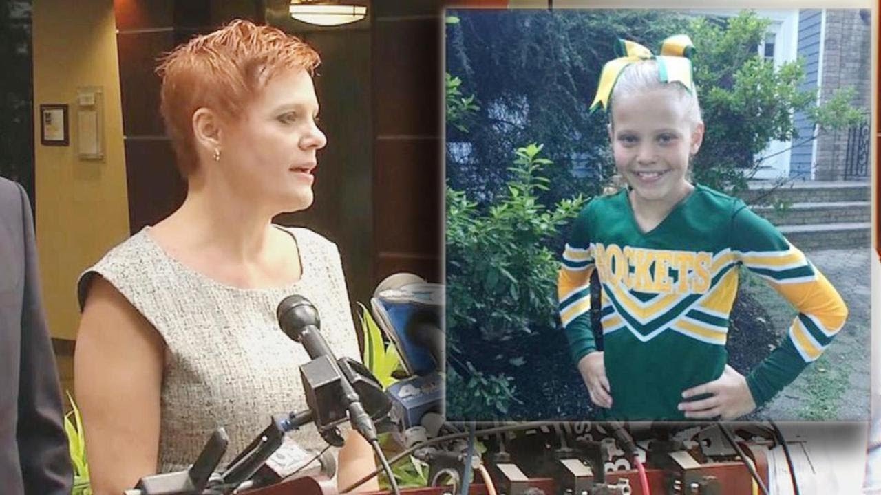 Grieving Parents Sue New Jersey School After 12-Year-Old Takes Her Life