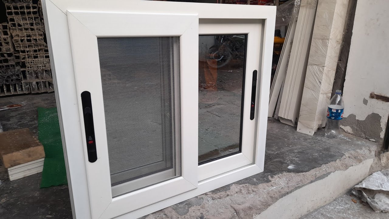 Jindal Aluminium Domal Window🔥| Aluminium Window Price In India | Aluminium Sliding Window | Door