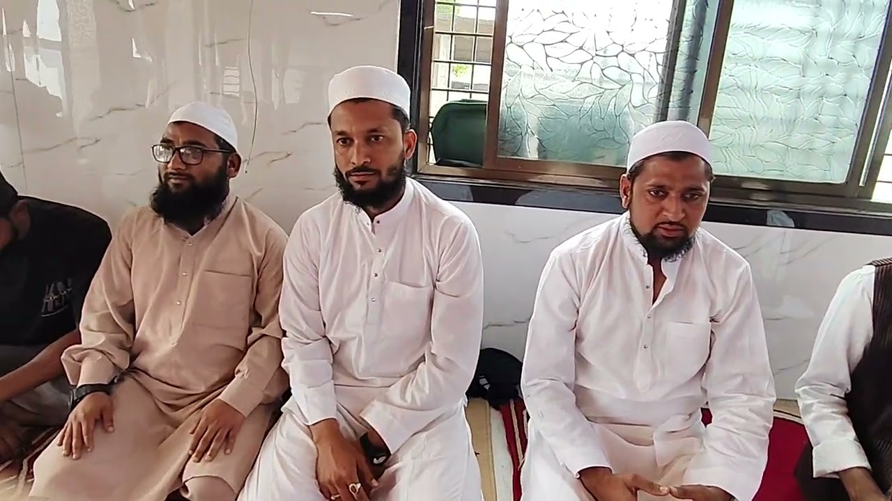 Naat Sharif motivation madarsa ehyaussunna HKD 