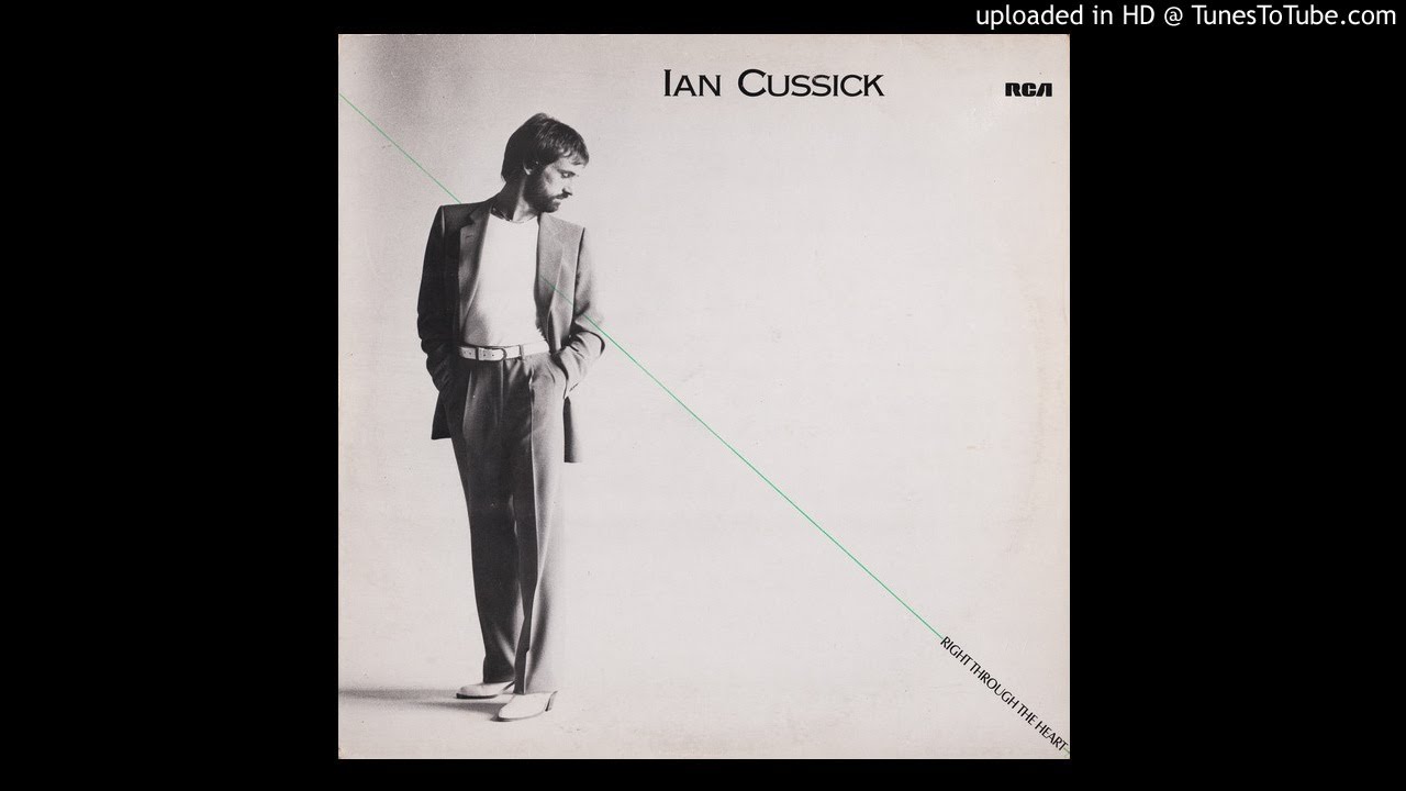 Ian Cussick - 44Th Street