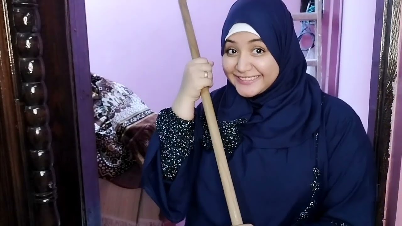 غيرت عفش بيتي وخليته قصر💃