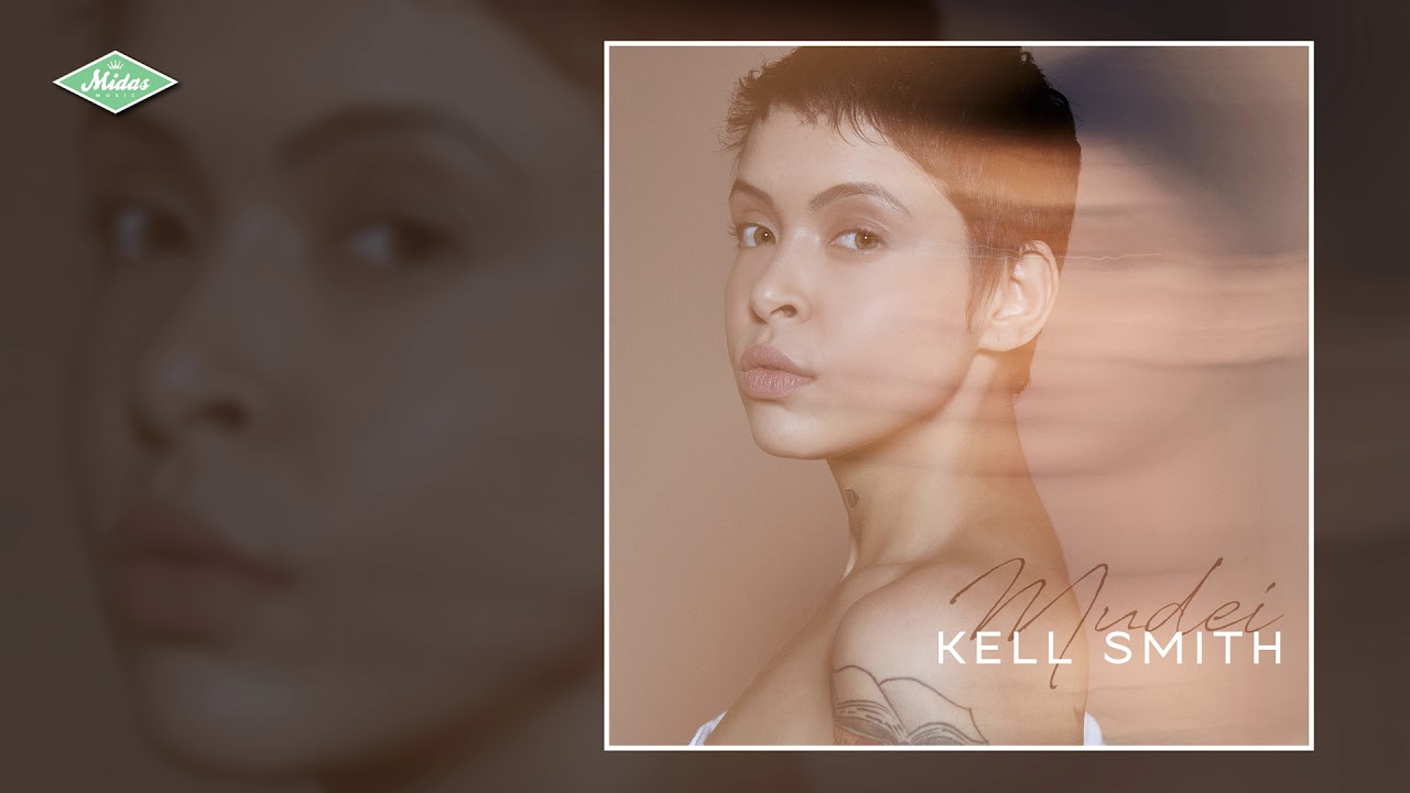 Kell Smith - Mudei (&Aacute;udio Oficial)