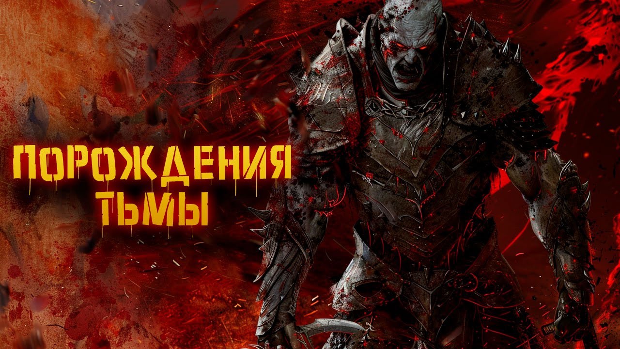 Порождения тьмы | История Зла