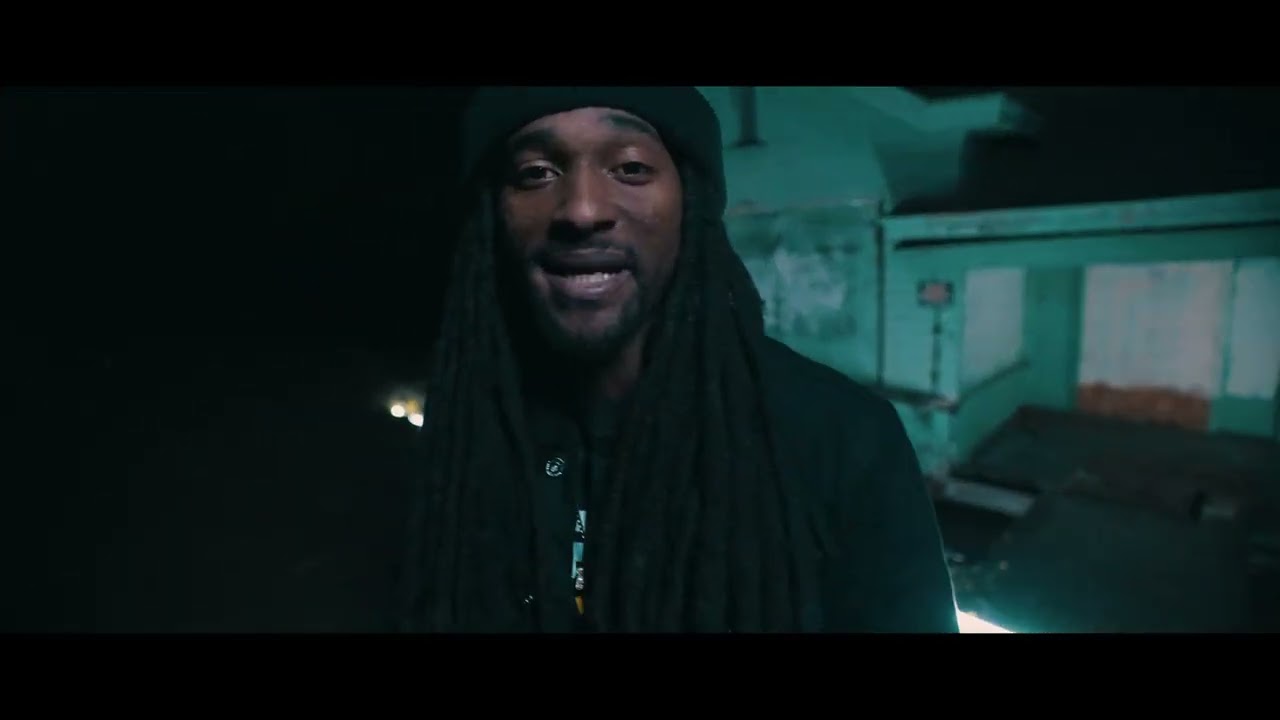 Rooney Rackz - Badaboomp ( Official Video)