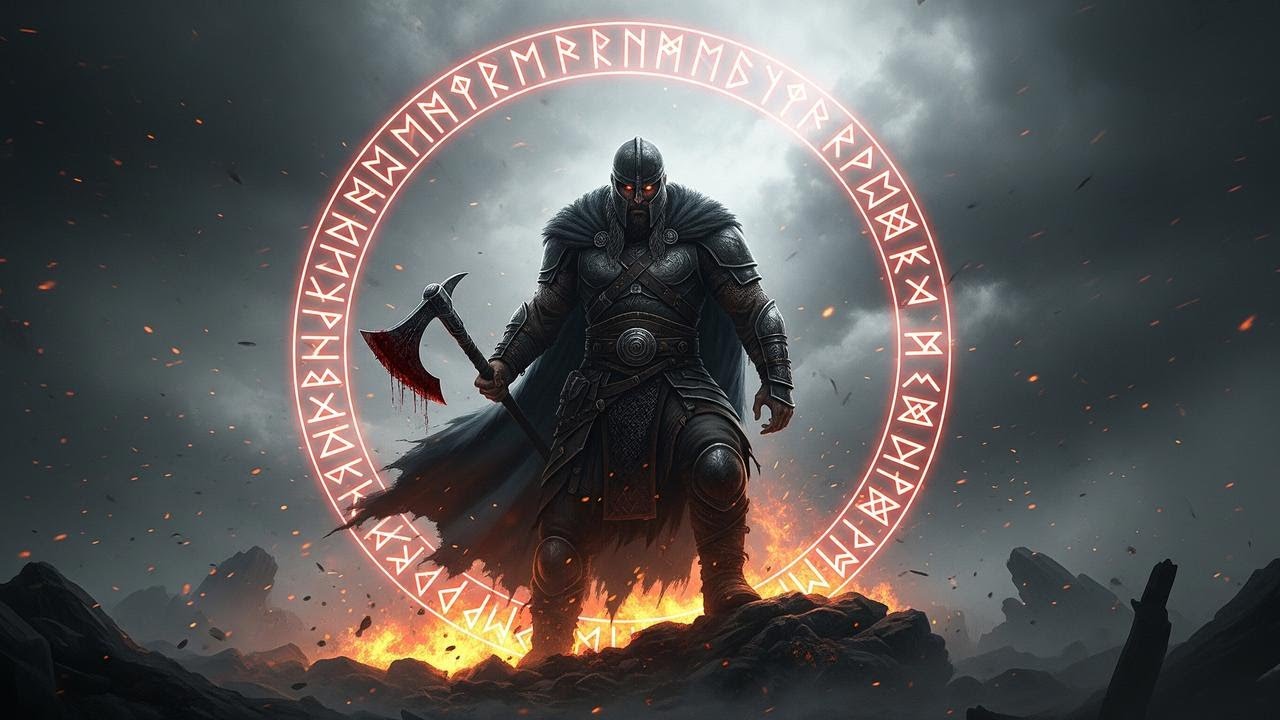 Runebreath – Thrones beneath the Snow | Nordic Cinematic Instrumental Epic