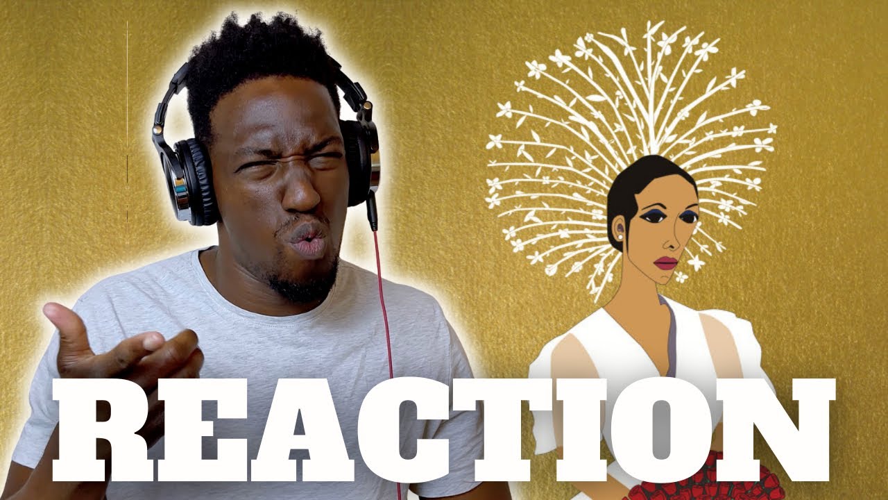 Mach-Hommy - HBO (Haitian Body Odor) REACTION | Listening to EVERY Griselda Project Pt 12
