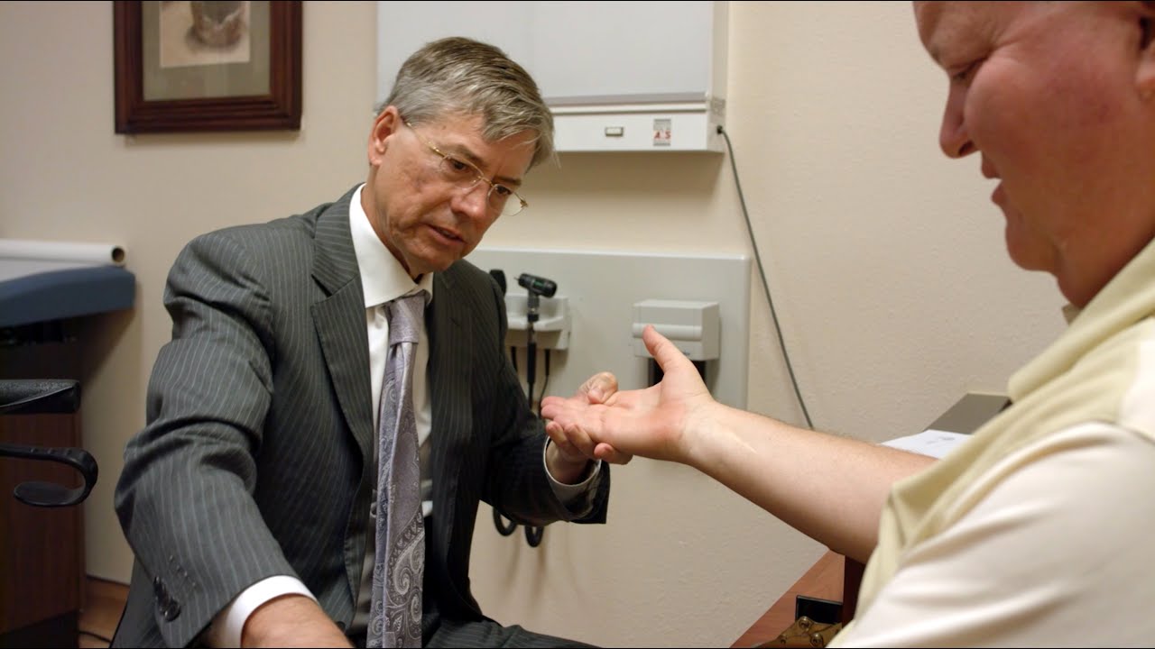 Dr. Warren Boling - Neurosurgery at Loma Linda University Health